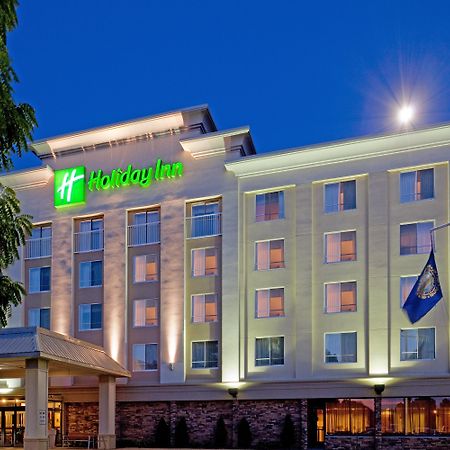ホリデイ イン ポーツマス エクステリア 写真
